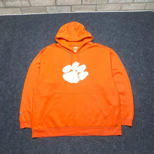 Orange P2 Hoodie Men's XL Northern Pole Vintage Wholesale 