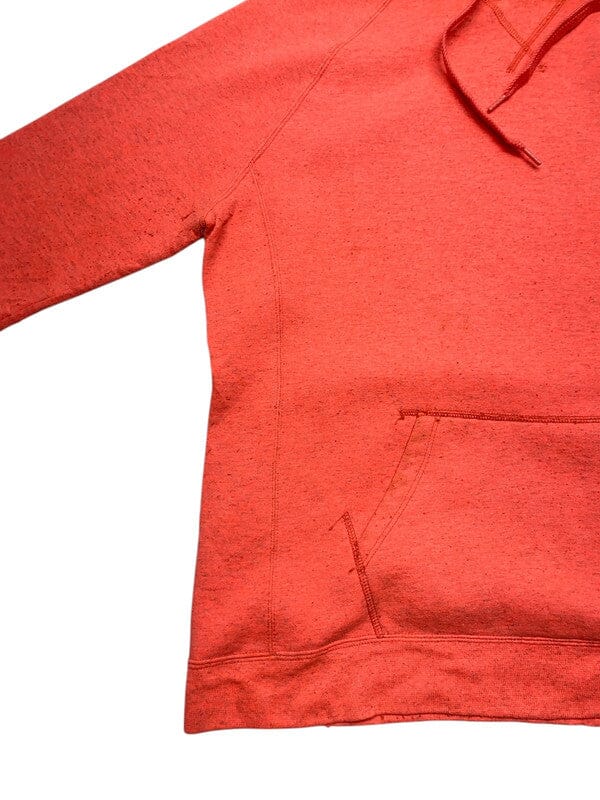 Peach Champion Hoodie Men's XL Northern Pole Vintage Wholesale 