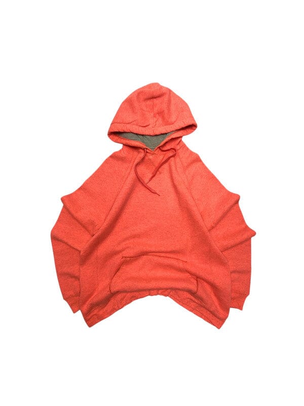 Peach Champion Hoodie Men's XL Northern Pole Vintage Wholesale 