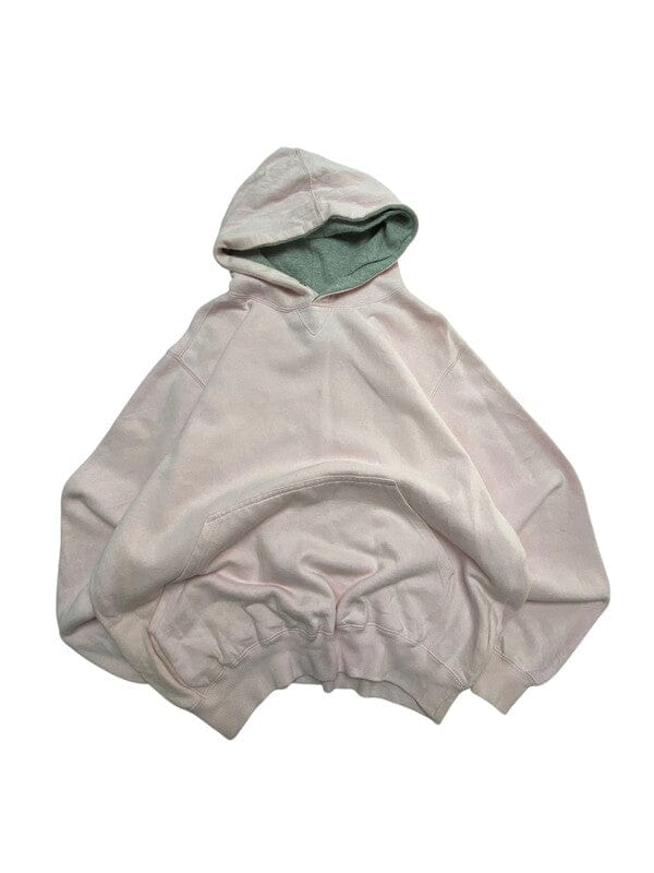 Pink Champs Hoodie Men's Medium Northern Pole Vintage Wholesale 