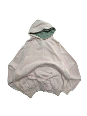 Pink Champs Hoodie Men's Medium Northern Pole Vintage Wholesale 