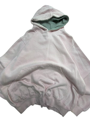 Pink Champs Hoodie Men's Medium Northern Pole Vintage Wholesale 