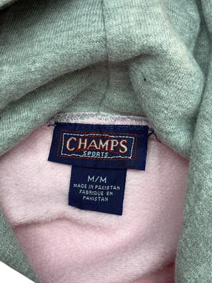 Pink Champs Hoodie Men's Medium Northern Pole Vintage Wholesale 