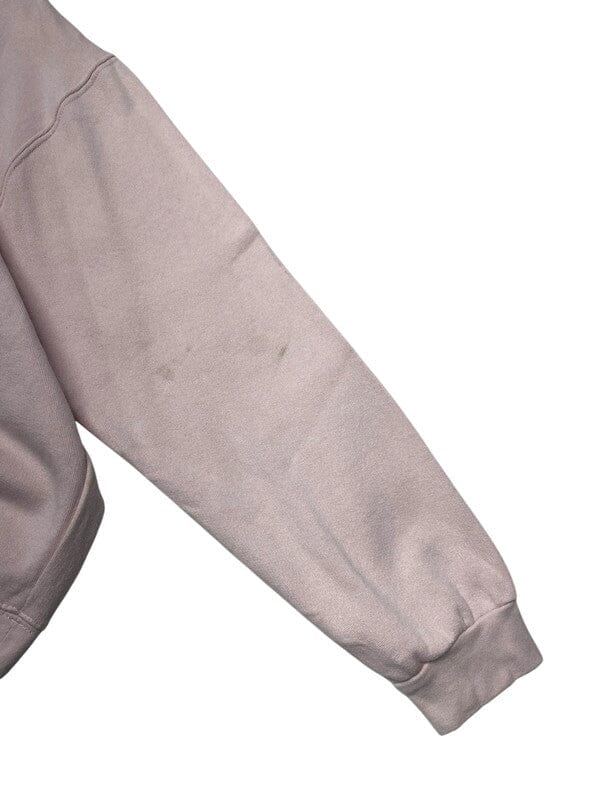 Pink Embroidery Sweatshirt Women's XXL Northern Pole Vintage Wholesale 