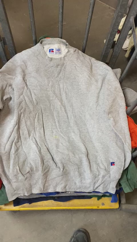 Vintage Russell Sweatshirt