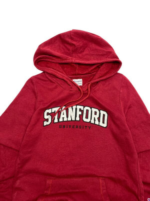 Red Champion Badge Hoodie Men's Medium Northern Pole Vintage Wholesale 