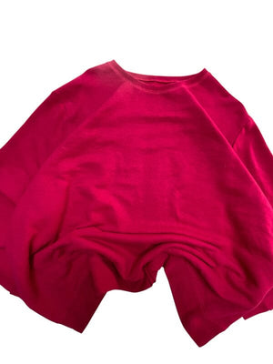 Red jms Sweatshirt Men's XXL Northern Pole Vintage Wholesale 
