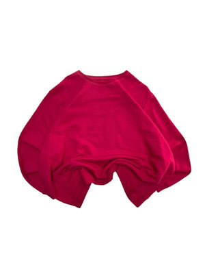 Red jms Sweatshirt Men's XXL Northern Pole Vintage Wholesale 