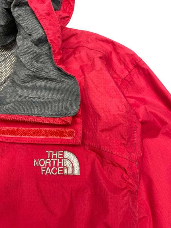 Red The North Face Raincoat Men's Medium Northern Pole Vintage Wholesale 