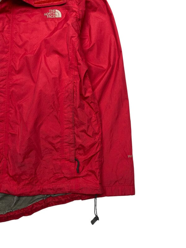 Red The North Face Raincoat Men's Medium Northern Pole Vintage Wholesale 