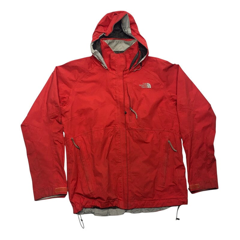 Red The North Face Women's Large Northern Pole Vintage Wholesale 
