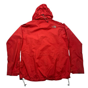 Red The North Face Women's Large Northern Pole Vintage Wholesale 