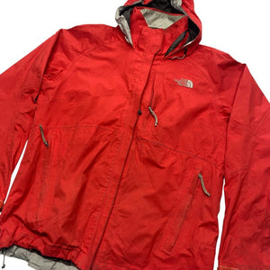 Red The North Face Women's Large Northern Pole Vintage Wholesale 
