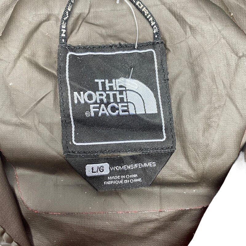 Red The North Face Women's Large Northern Pole Vintage Wholesale 