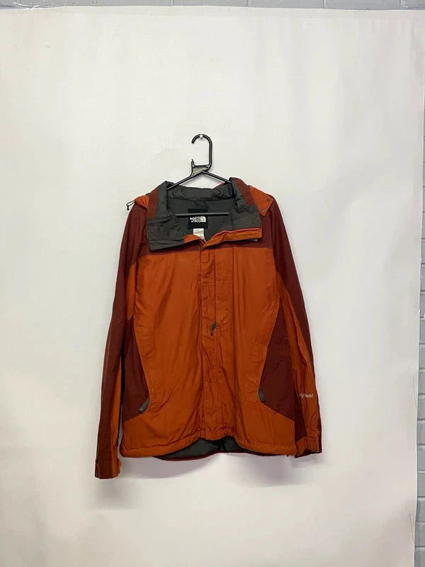 The North Face DryVent Waterproof Jacket Northern Pole Vintage Wholesale 