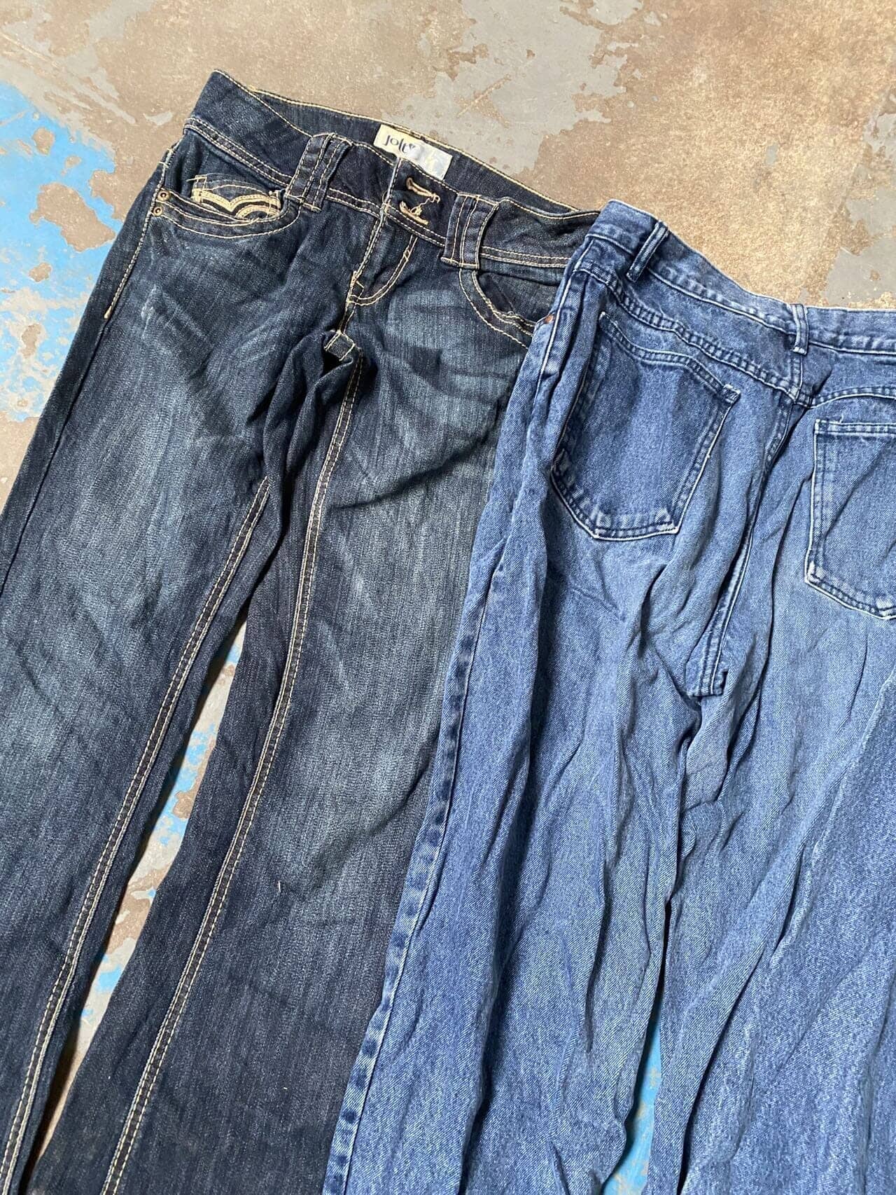 Cheap hotsell wholesale jeans