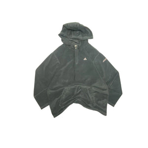 Vintage 90s Black Adidas Hoodie Men's XL Northern Pole Vintage Wholesale 