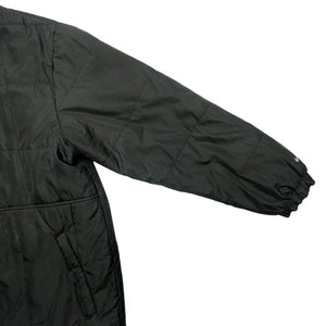 Vintage 90s Black Nike Jacket Men's Small Northern Pole Vintage Wholesale 