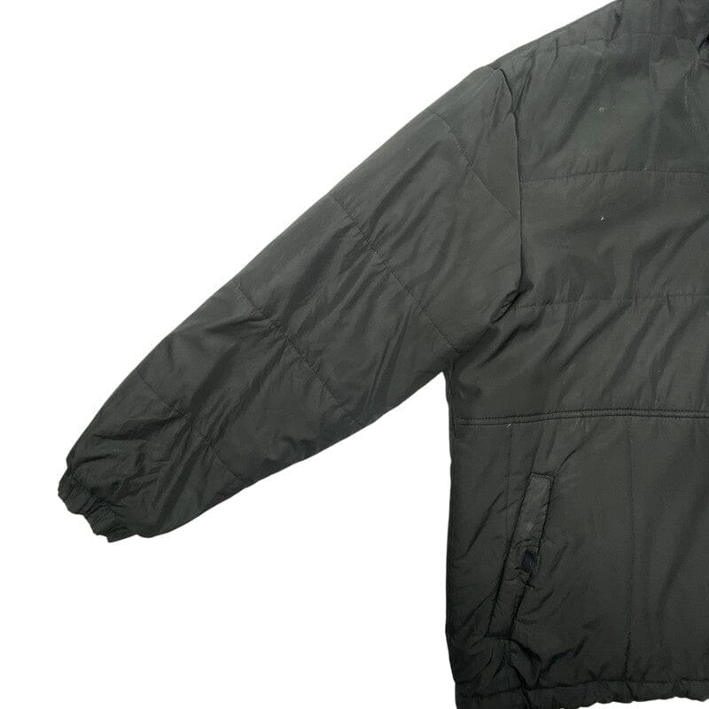 Vintage 90s Black Nike Jacket Men's Small Northern Pole Vintage Wholesale 