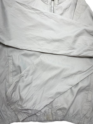 Vintage 90s Grey Adidas Windbreaker Men's Large Northern Pole Vintage Wholesale 