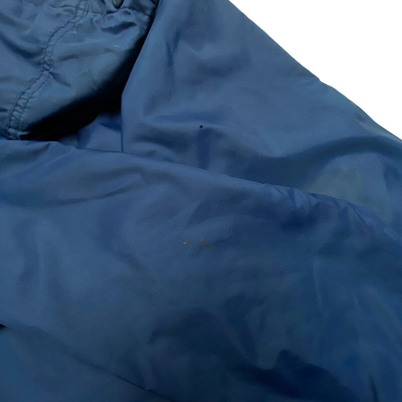 Vintage 90s Navy Adidas Windbreaker Men's Large Northern Pole Vintage Wholesale 