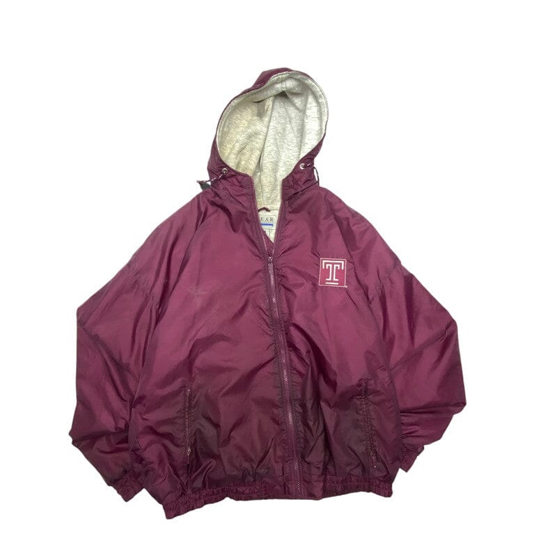 Vintage 90s Purple Gear Jacket Men's XL Northern Pole Vintage Wholesale 