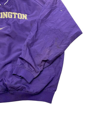 Vintage 90s purple nike jersey men's xl Northern Pole Vintage Wholesale 