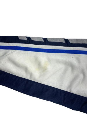 Vintage Blue Puma Windbreaker Youth's Large Northern Pole Vintage Wholesale 