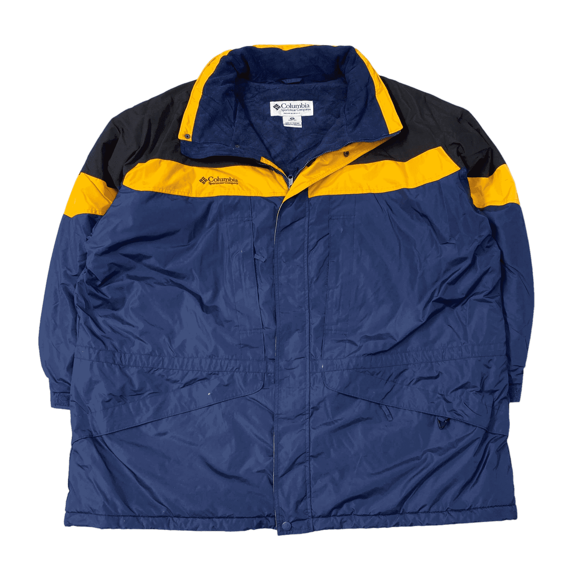 Cheap 2025 branded coats