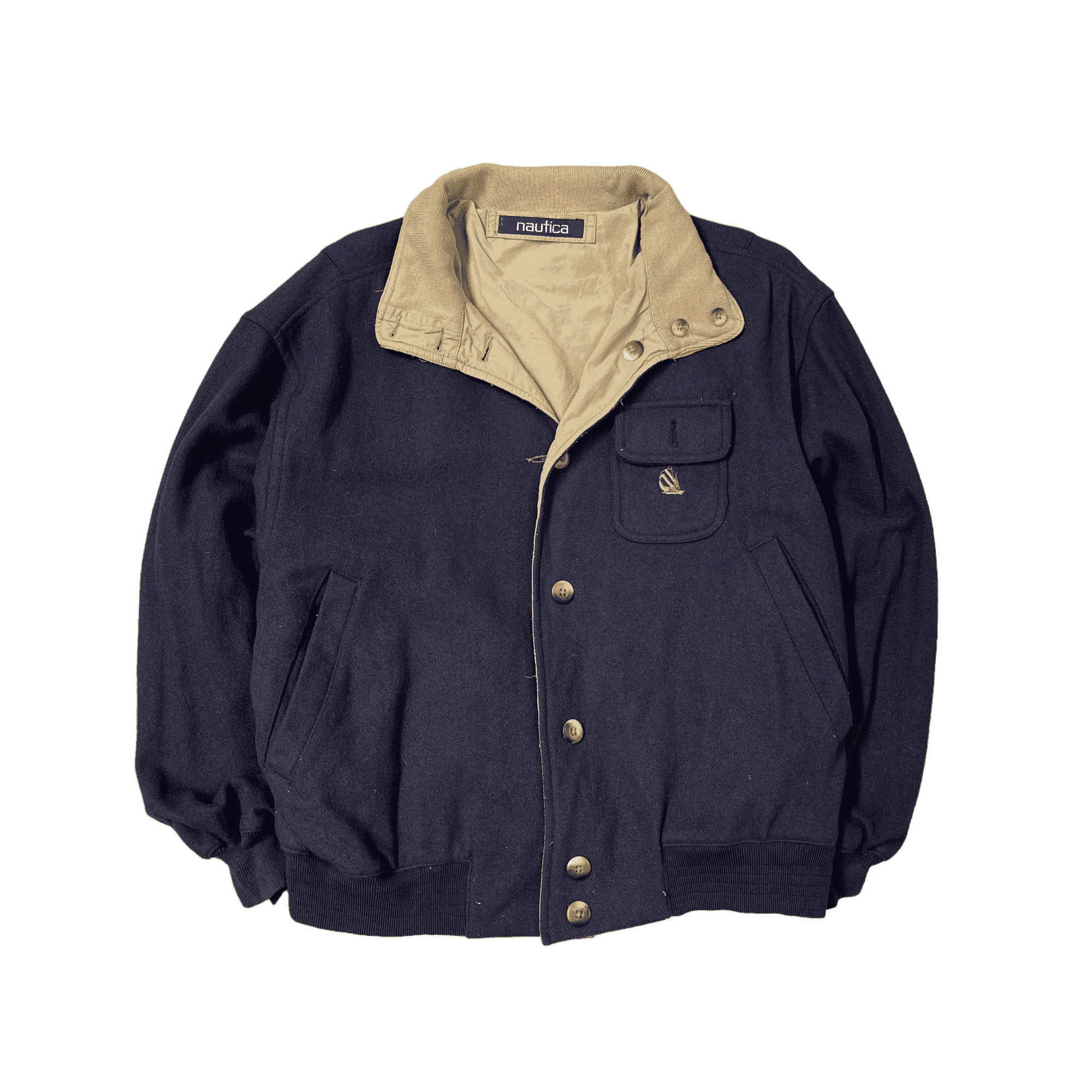 Vintage Branded Jackets Coats Mix Northern Pole Vintage Wholesale