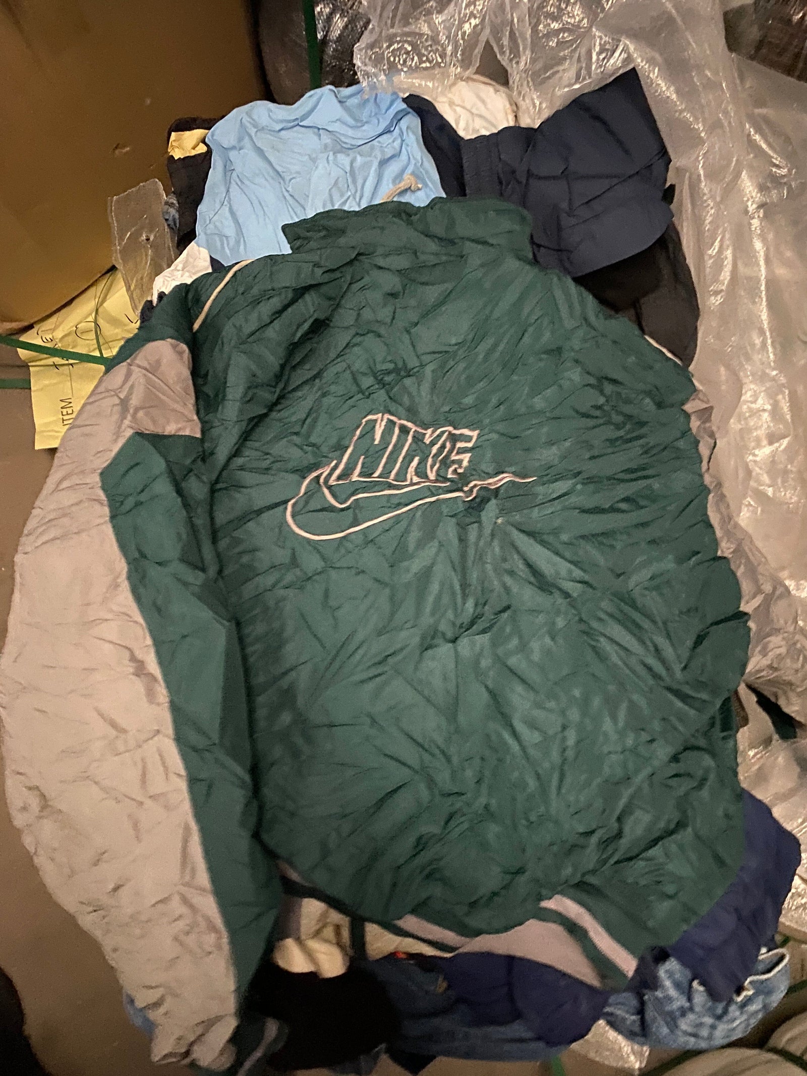 Vintage Branded Jackets Coats Northern Pole Vintage Wholesale 