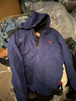 Vintage Branded Jackets Coats Northern Pole Vintage Wholesale 