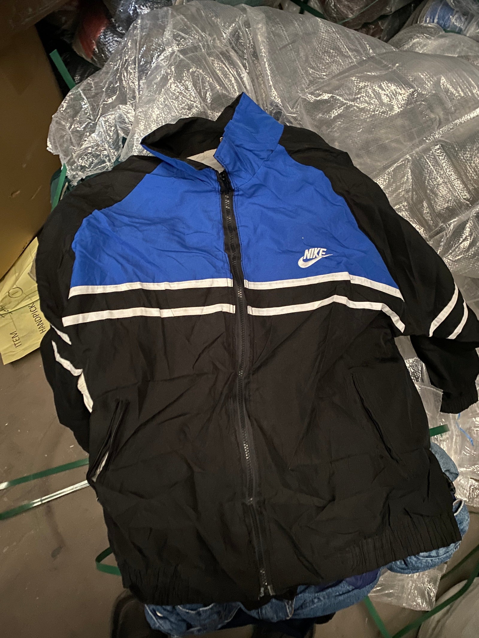 Vintage Branded Jackets Coats Northern Pole Vintage Wholesale 