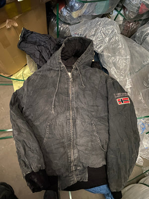 Vintage Branded Jackets Coats Northern Pole Vintage Wholesale 