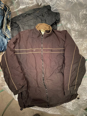 Vintage Branded Jackets Coats Northern Pole Vintage Wholesale 