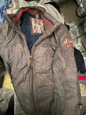 Vintage Branded Jackets Coats Northern Pole Vintage Wholesale 