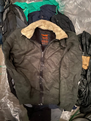 Vintage Branded Jackets Coats Northern Pole Vintage Wholesale 