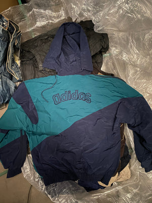 Vintage Branded Jackets Coats Northern Pole Vintage Wholesale 