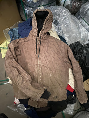 Vintage Branded Jackets Coats Northern Pole Vintage Wholesale 