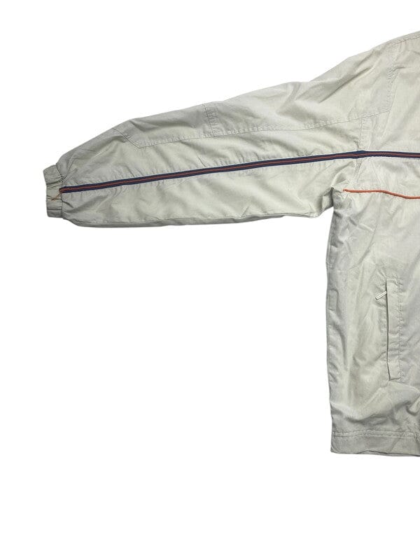 Vintage Cream Umbro Windbreaker Men's XL Northern Pole Vintage Wholesale 