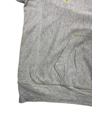 Vintage Grey Steve & Barry's Hoodie Men's XL Northern Pole Vintage Wholesale 