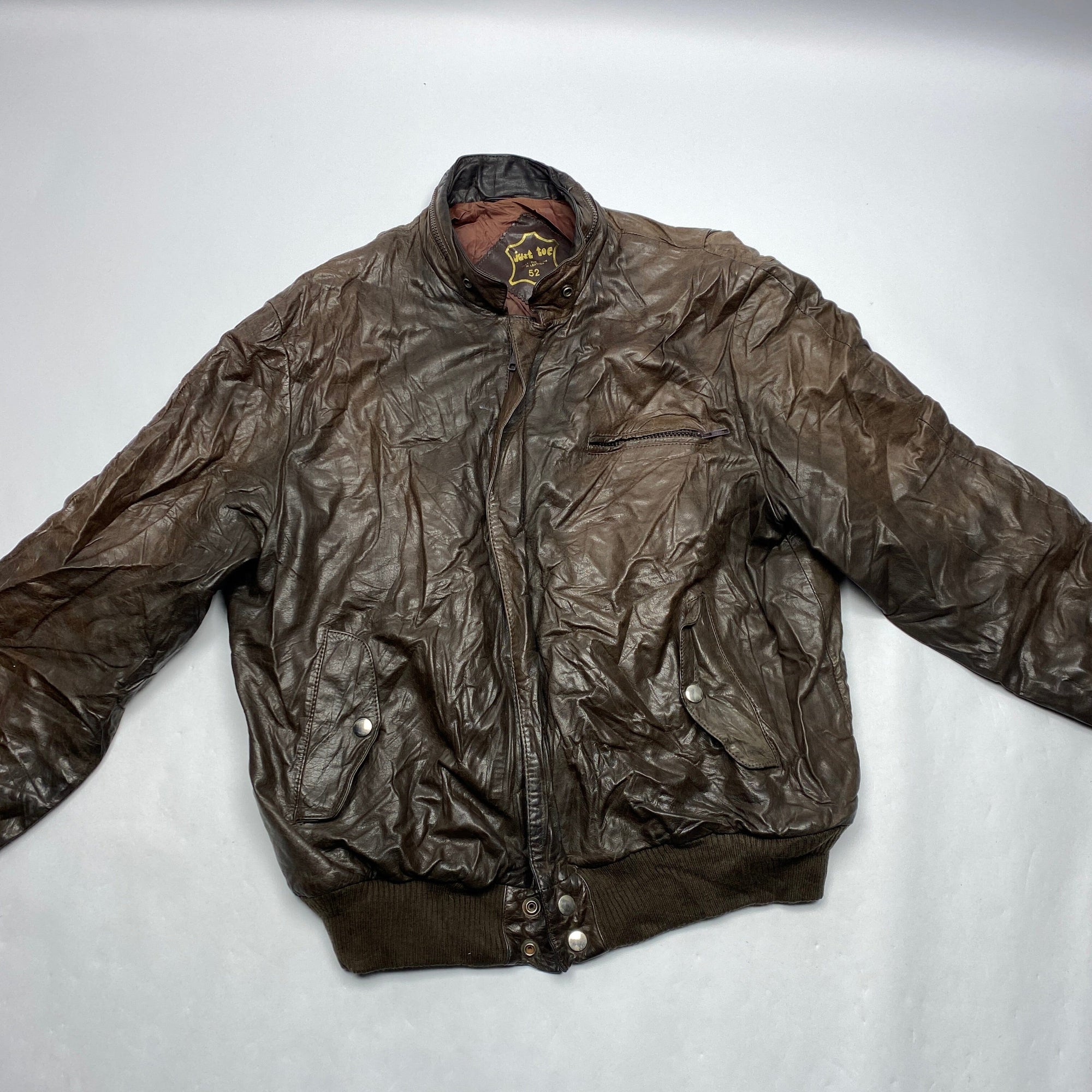 Vintage Leather Jackets Northern Pole Vintage Wholesale 