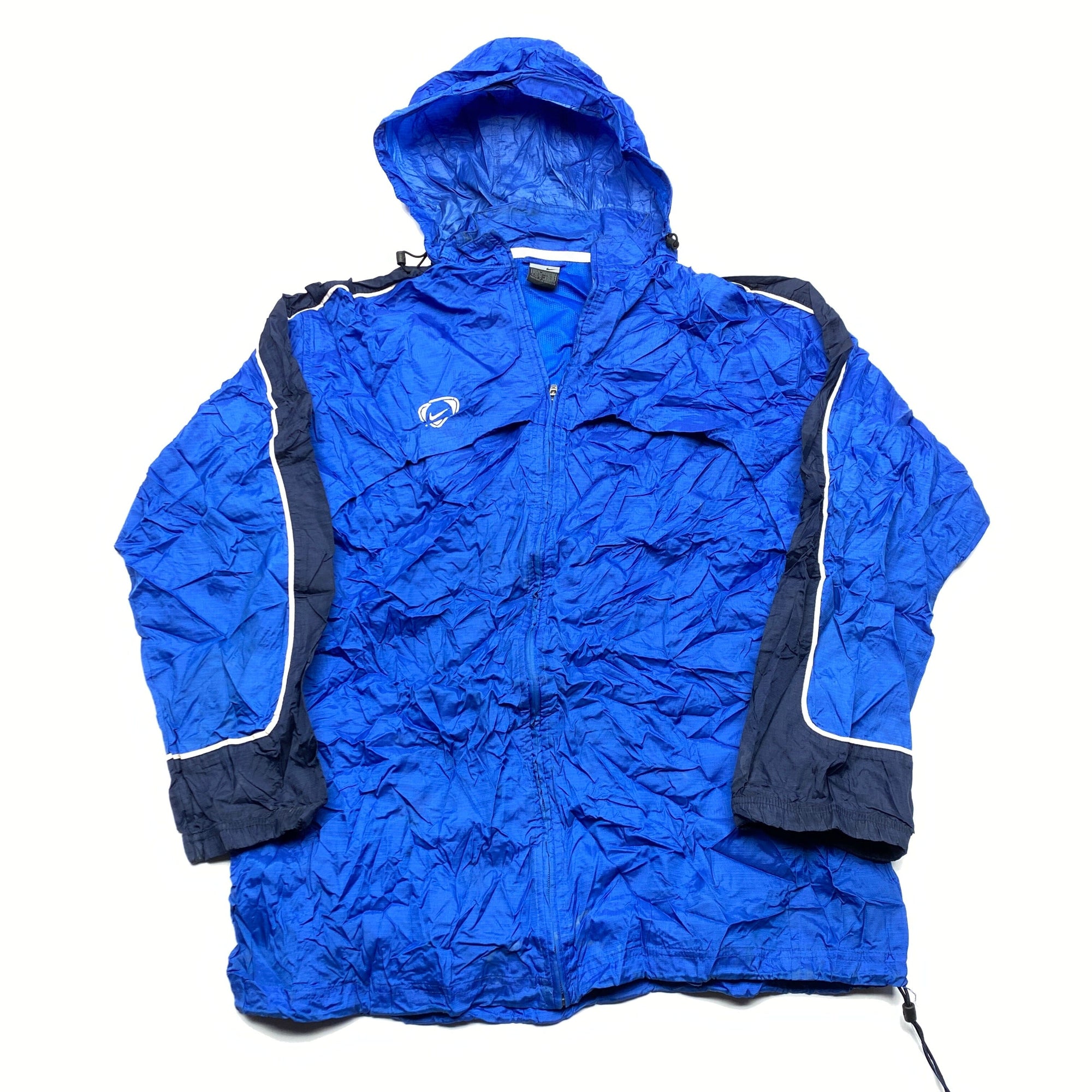 Vintage Nike jacket Northern Pole Vintage Wholesale 