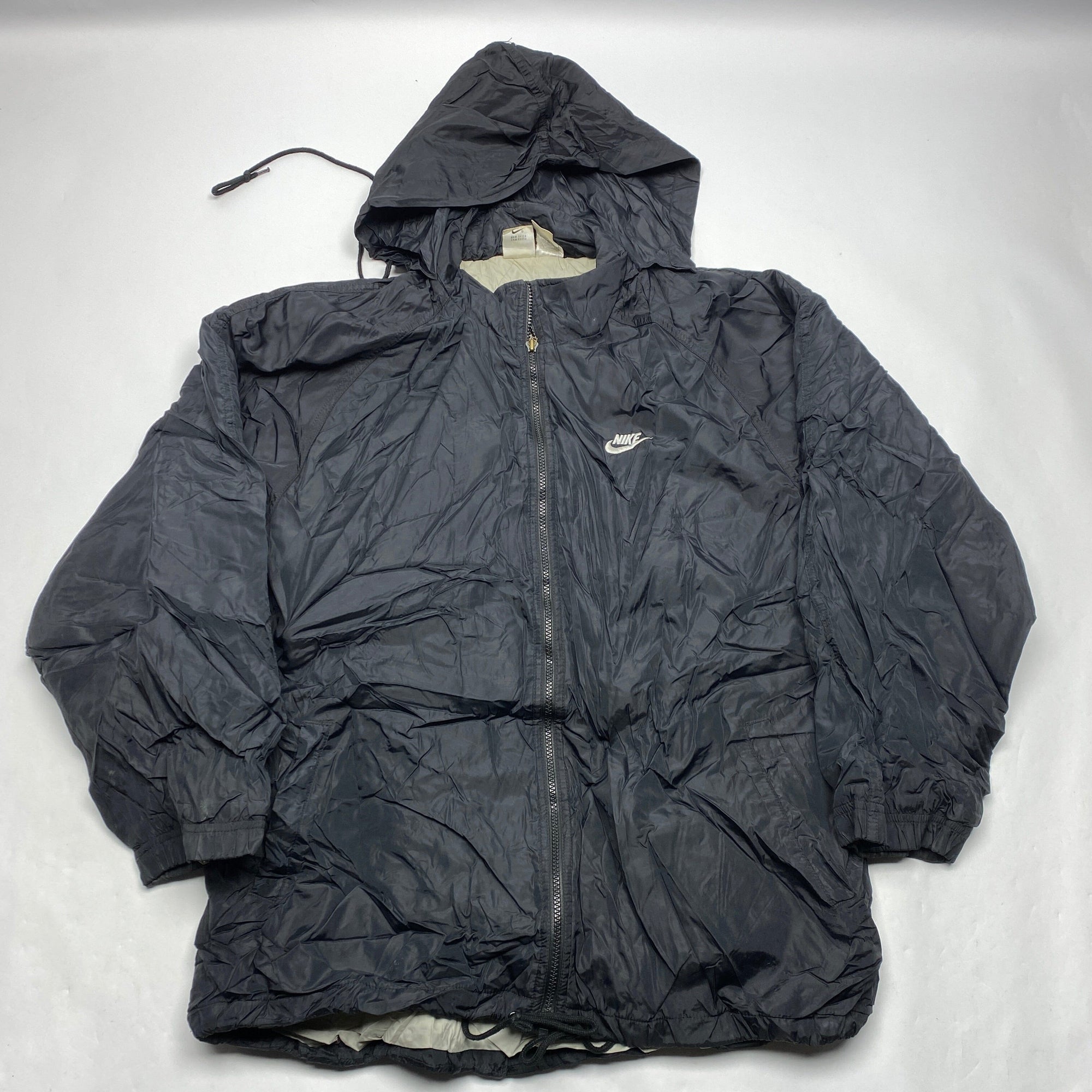 Vintage Nike jacket Northern Pole Vintage Wholesale 