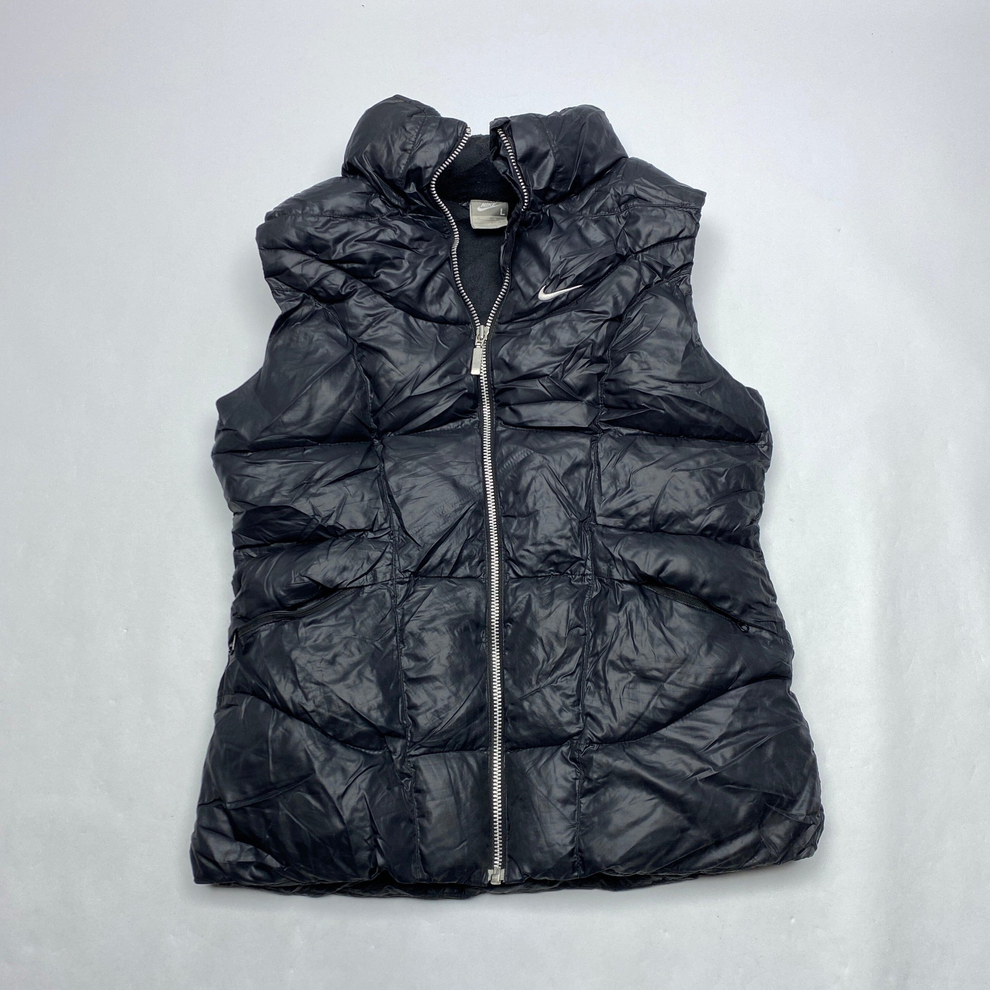 Vintage Nike jacket Northern Pole Vintage Wholesale 