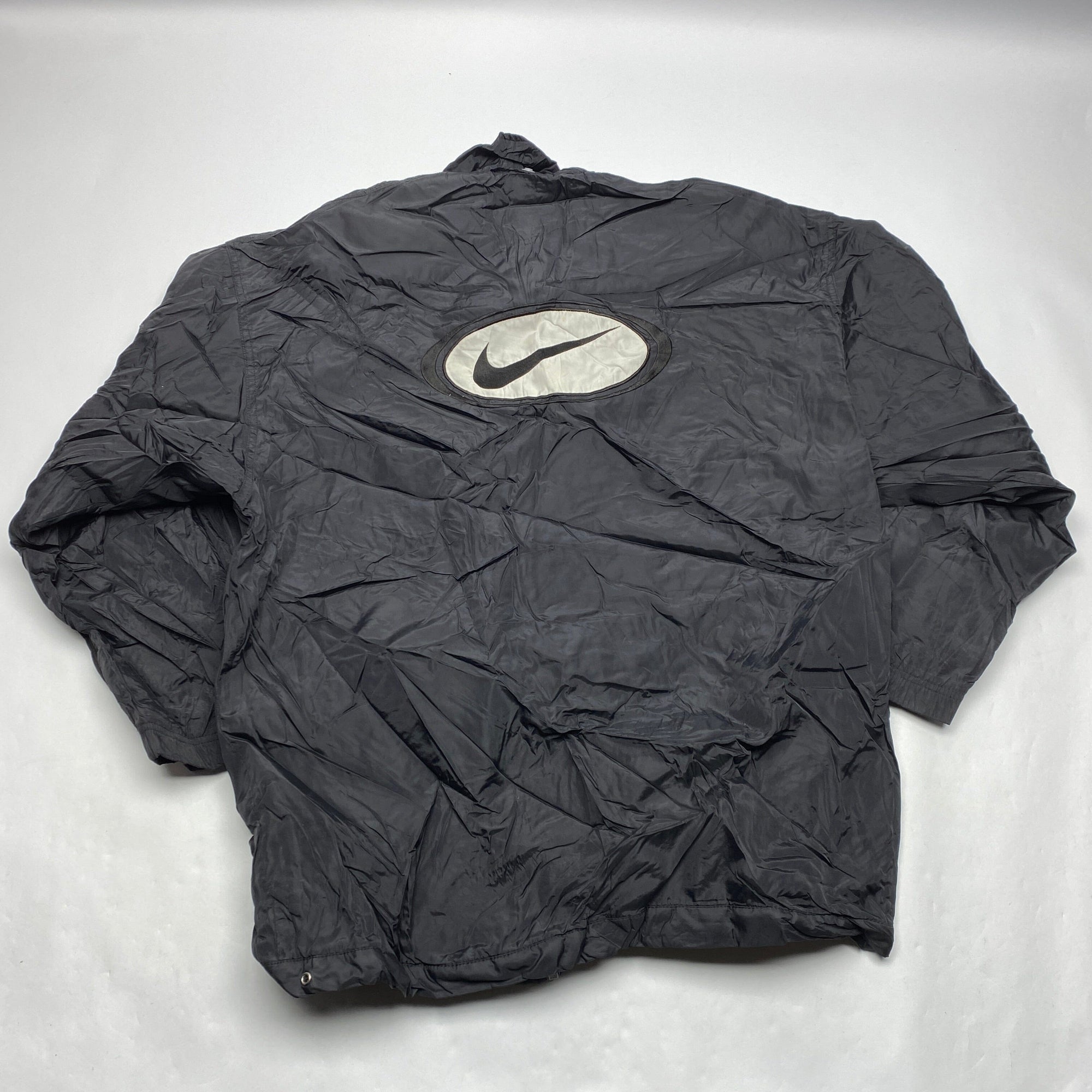 Vintage Nike jacket Northern Pole Vintage Wholesale 