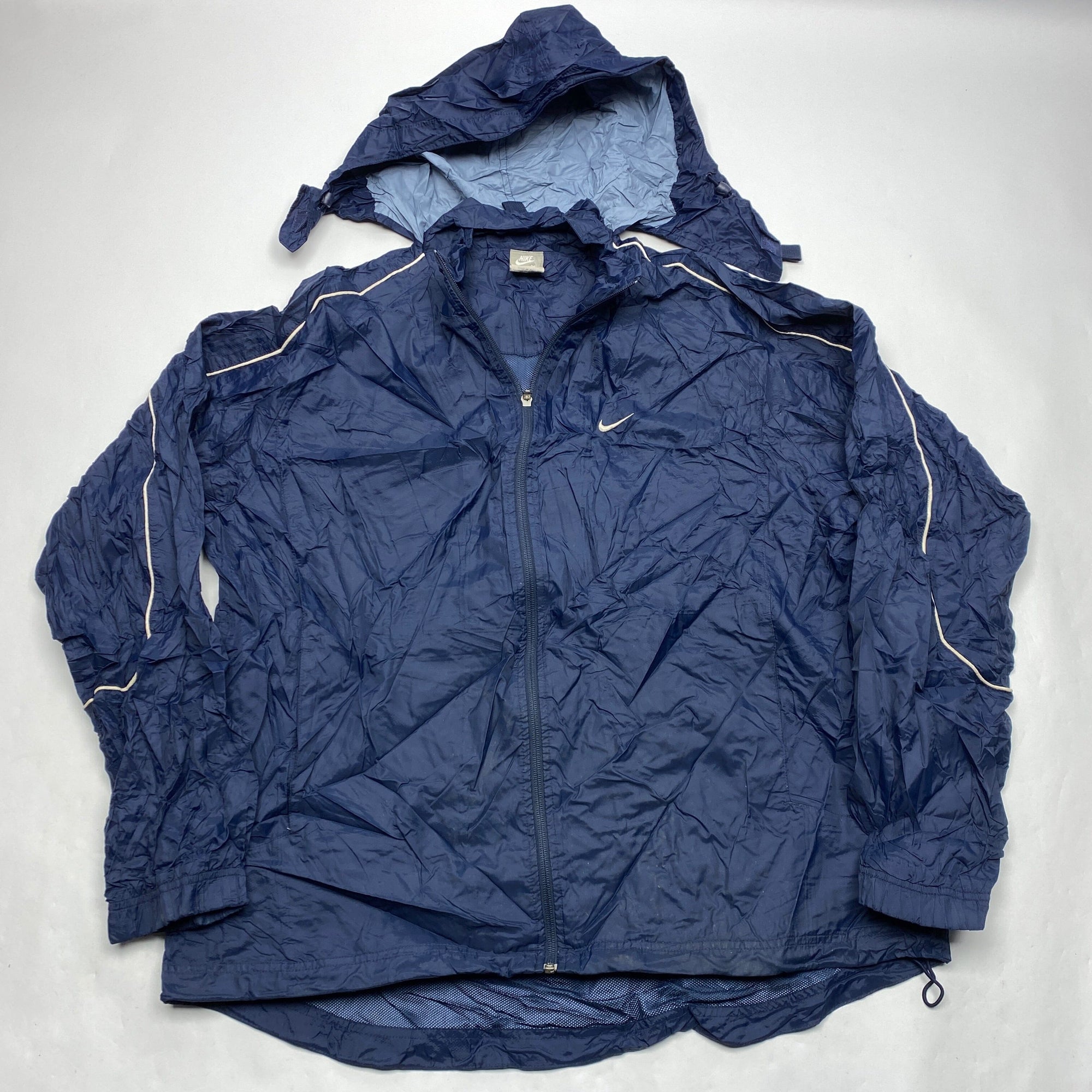 Vintage Nike jacket Northern Pole Vintage Wholesale 