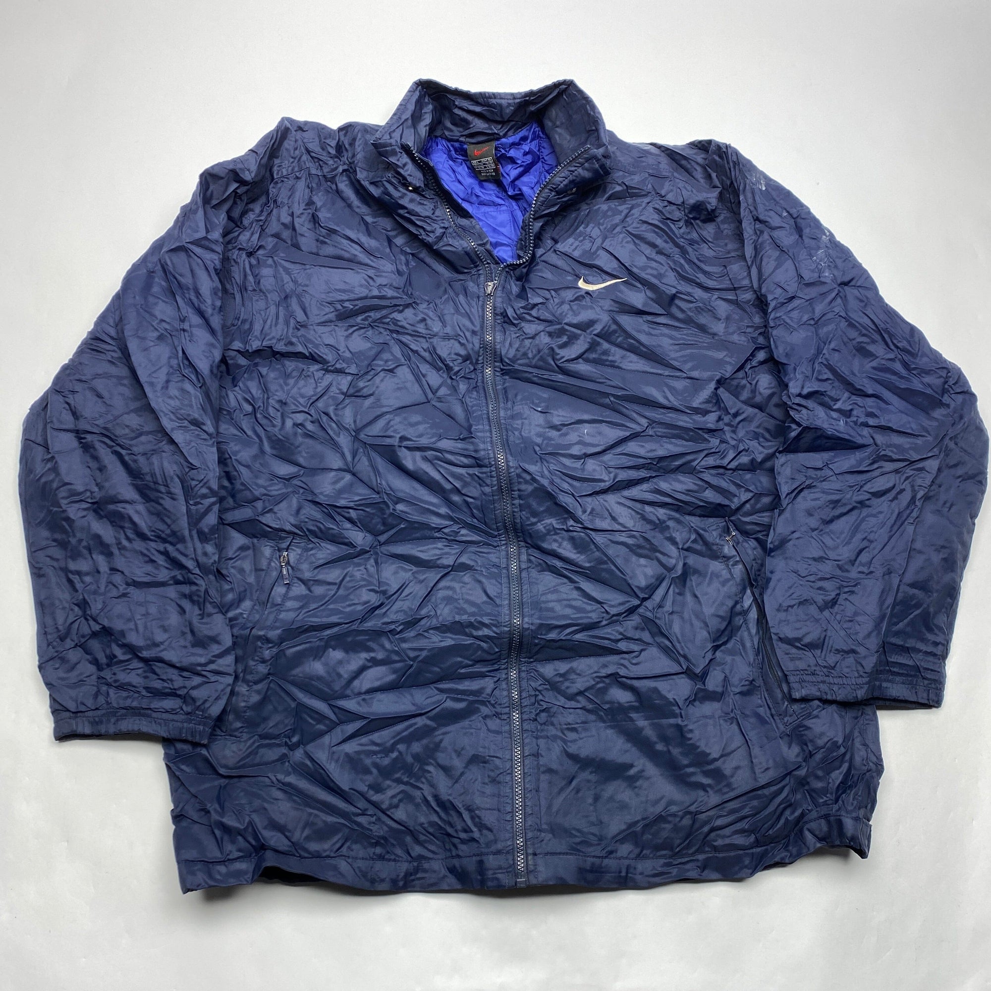 Vintage Nike jacket Northern Pole Vintage Wholesale 