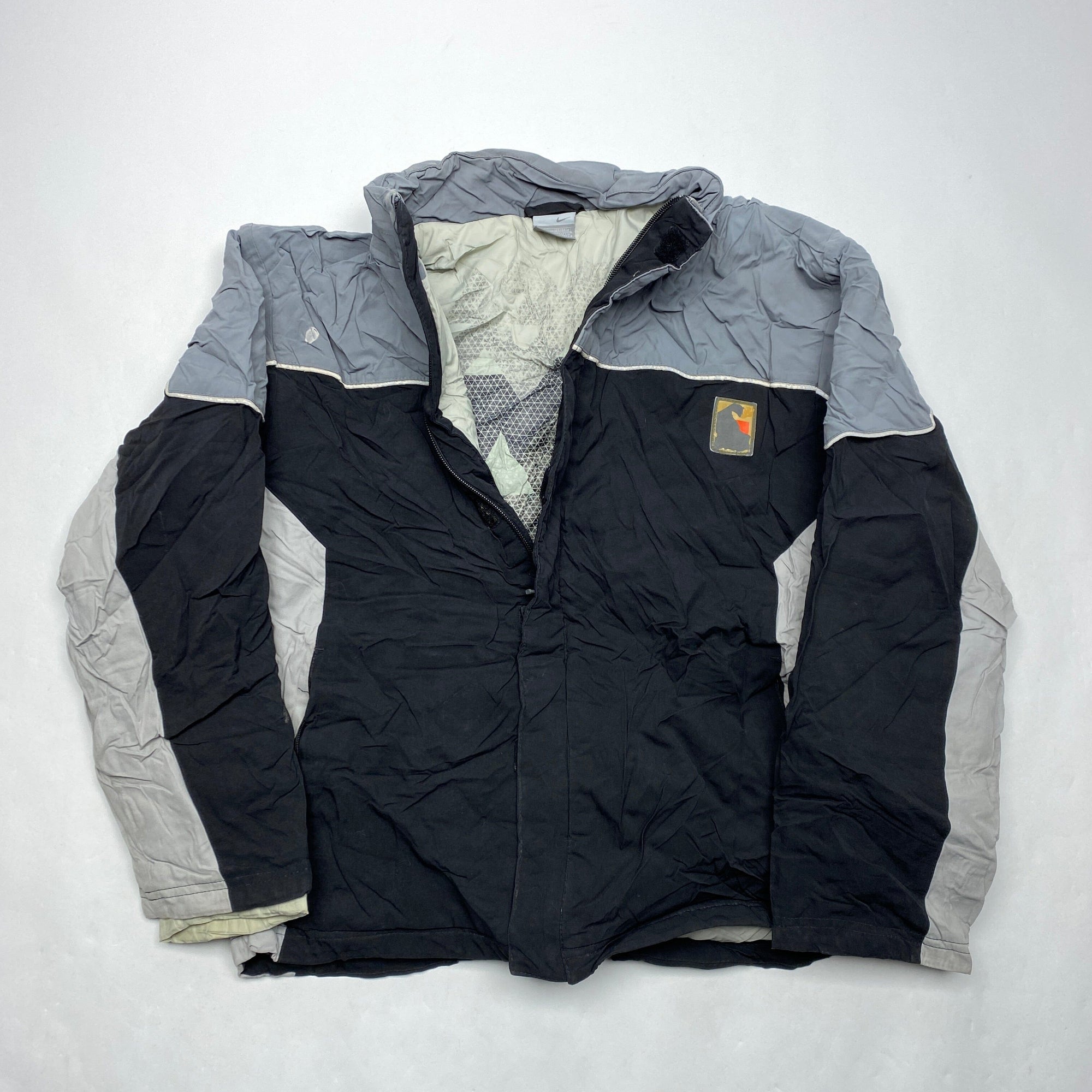 Vintage Nike jacket Northern Pole Vintage Wholesale 