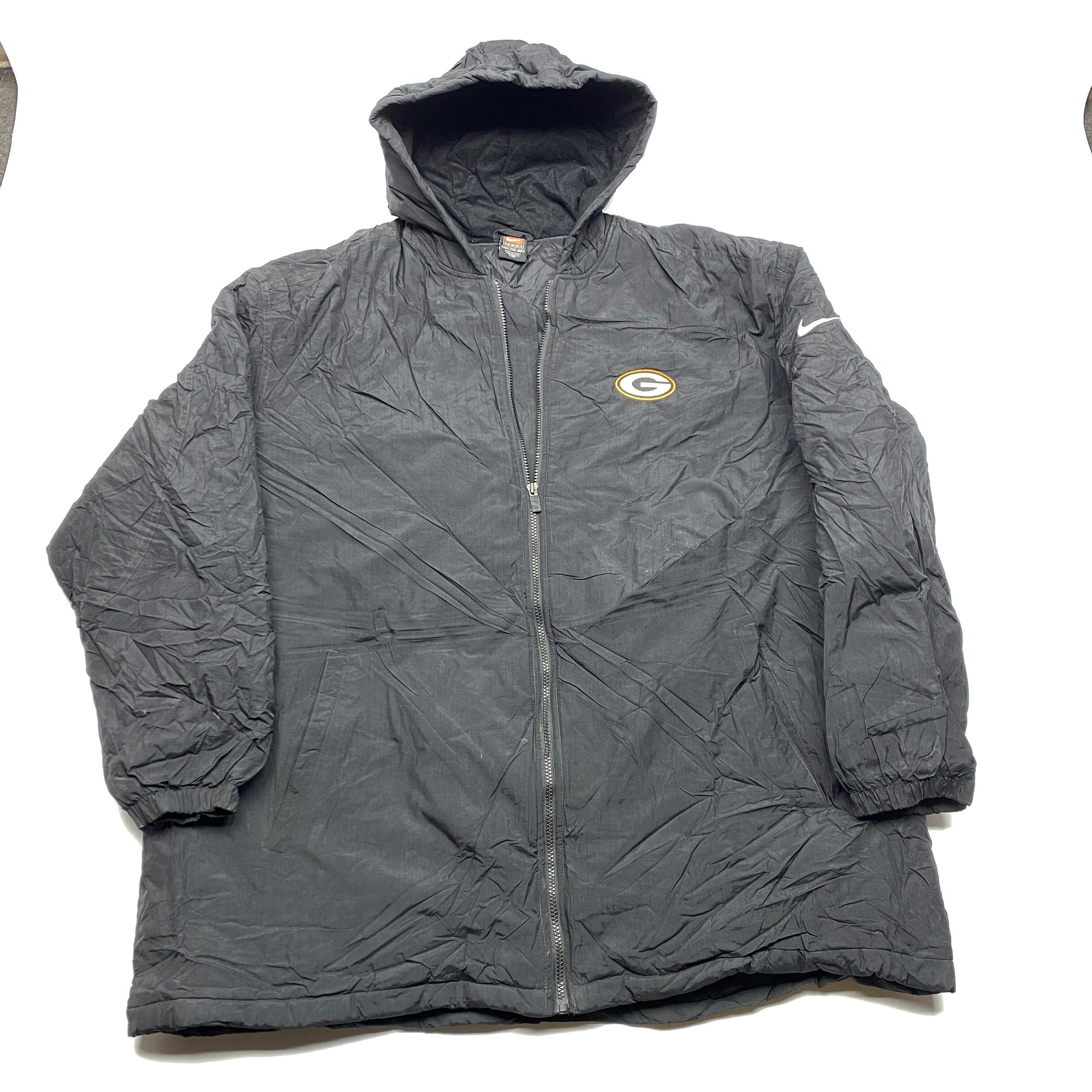 Vintage Nike jacket Northern Pole Vintage Wholesale 